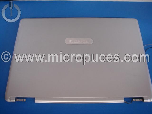 Plasturgie d'écran pour PACKARD BELL EasyNote R1xxx ou R4xxx