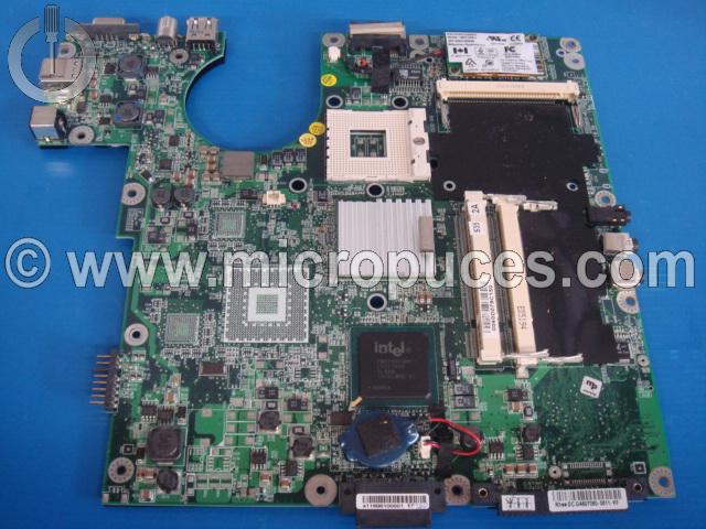 Carte mère PACKARD BELL EasyNote RHEA DC