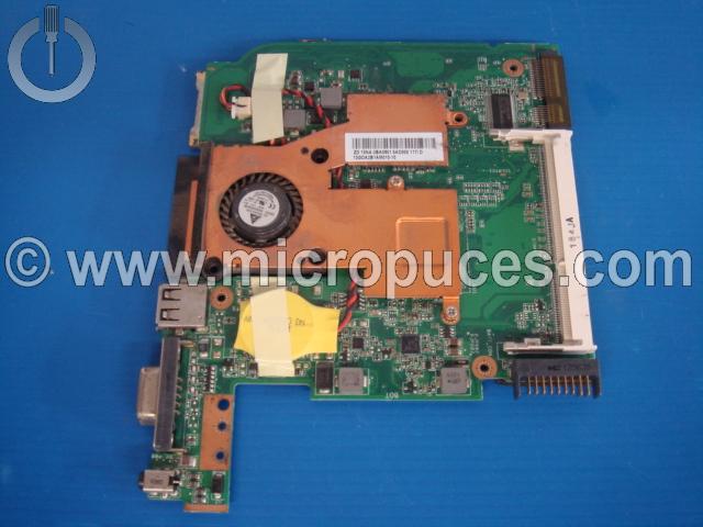 Carte mère pour ASUS Eeepc 1001PXD