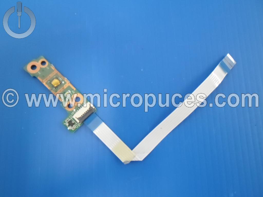 Carte fille * NEUVE *Power Board pour HP DV6-3144sf