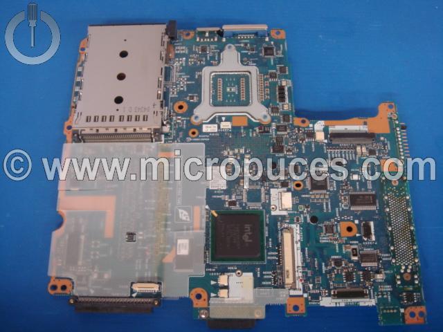 Carte mère TOSHIBA pour Tecra A2