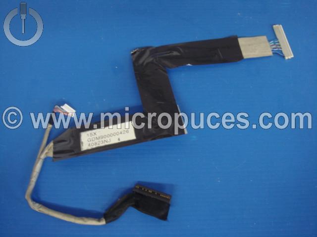 Nappe video pour TOSHIBA TECRA A2