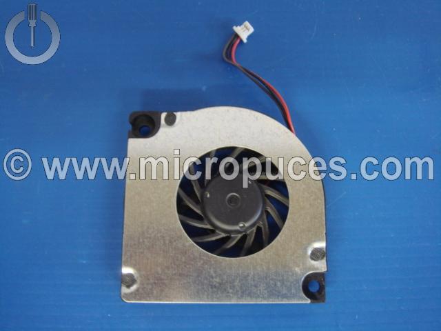 Ventilateur pour Toshiba TECRA A2