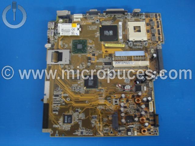Carte mère ASUS A4C/G pour Z8100