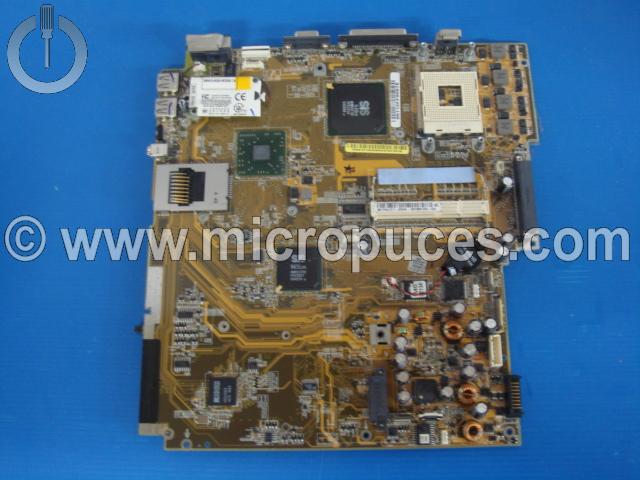 Carte mre ASUS A4C/G pour Z8100