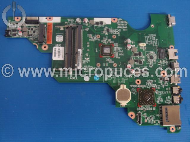 Carte mre pour Compaq Presario CQ58