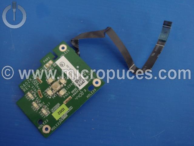Carte fille switch board ACER Aspire 6530