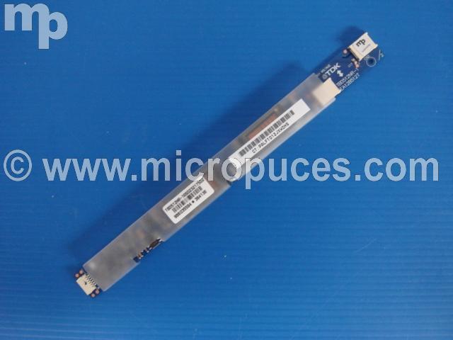 Inverter TBD512NR double non
