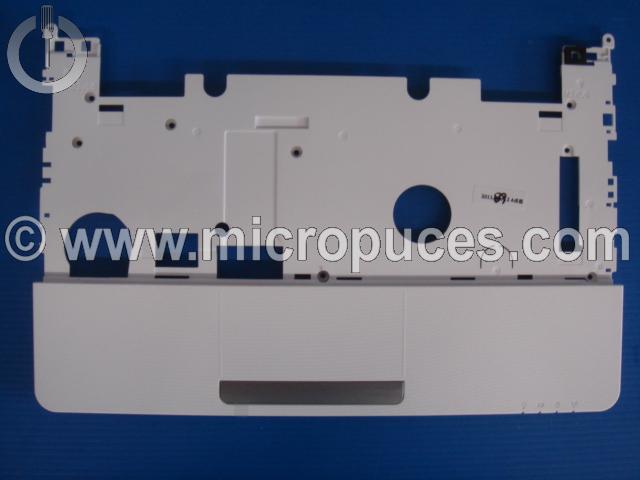 Plasturgie * NEUVE * top case blanche ASUS Eeepc 1015BX / R051BX