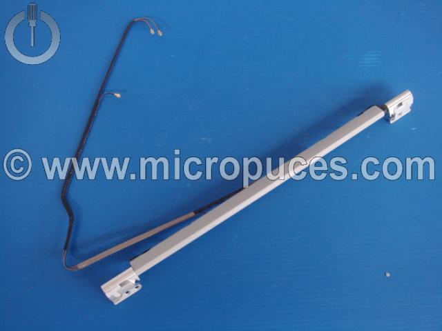 Jeu de charnires pour APPLE Macbook Air A1237 A1304