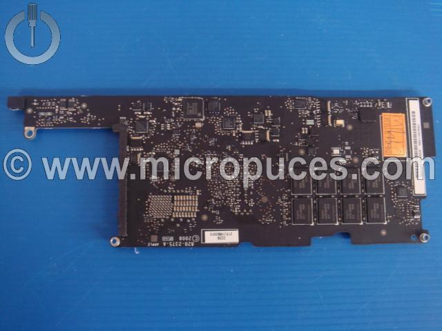 Carte mre HS APPLE pour Apple Macbook Air A1304