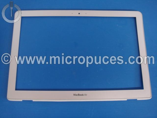 Plasturgie d'cran BEZEL 13.3" pour Apple Macbook Air A1304