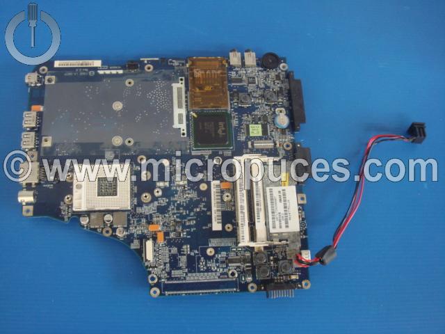 Carte mère TOSHIBA K000051340 pour Satellite A200