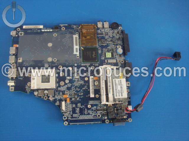 Carte mre TOSHIBA K000051340 pour Satellite A200