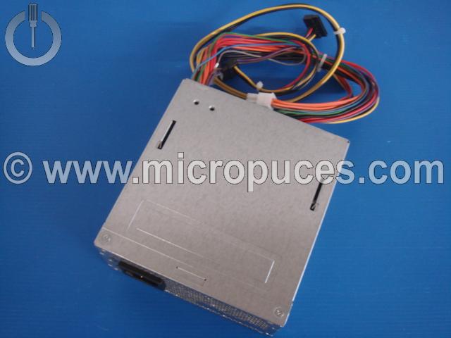 Alimentation * NEUVE * 250W pour Packard Bell Imedia D4271 FR