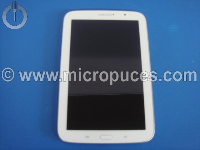 Dalle + vitre tactile * NEUVE * blanche pour Samsung Galaxy Note 8