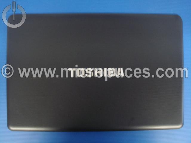 Plasturgie d'écran * NEUVE * pour TOSHIBA Satellite C660