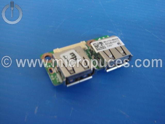 Carte fille * NEUVE * USB pour HP Pavilion G7