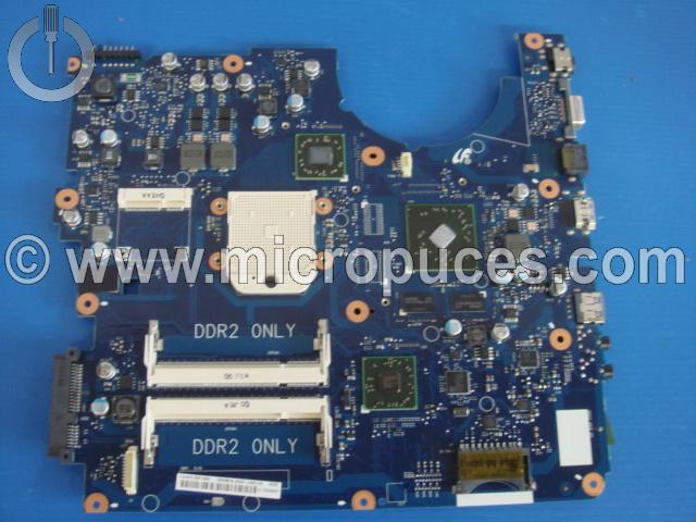 Carte mere  SAMSUNG R525 BA92-06013B version AMD Vision