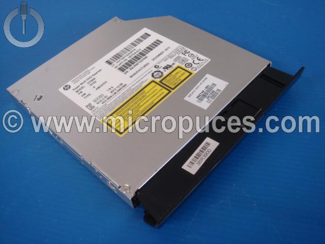 Graveur DVD pour HP G7