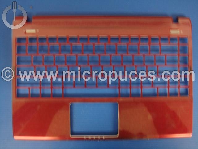 Plasturgie top cover * NEUVE * rouge pour Asus Eeepc 1225B