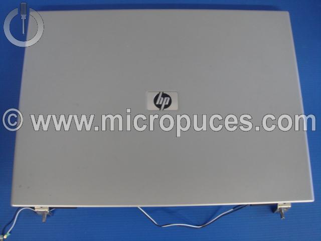 Plasturgie d'cran pour HP DV4000