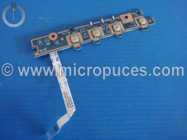 Carte switch board SONY VAIO VPCEL1E1E