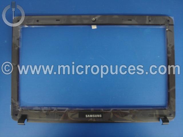 Plasturgie tour d'écran * NEUVE * pour SAMSUNG NP-RV510