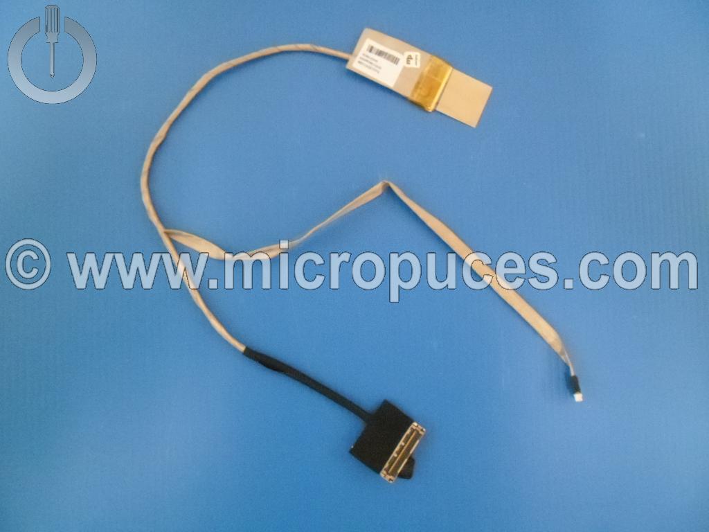 Nappe Vido pour HP G6-2XXX