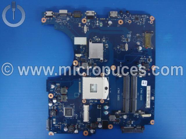 Carte mere * NEUVE * BA92-06785A pour SAMSUNG R540