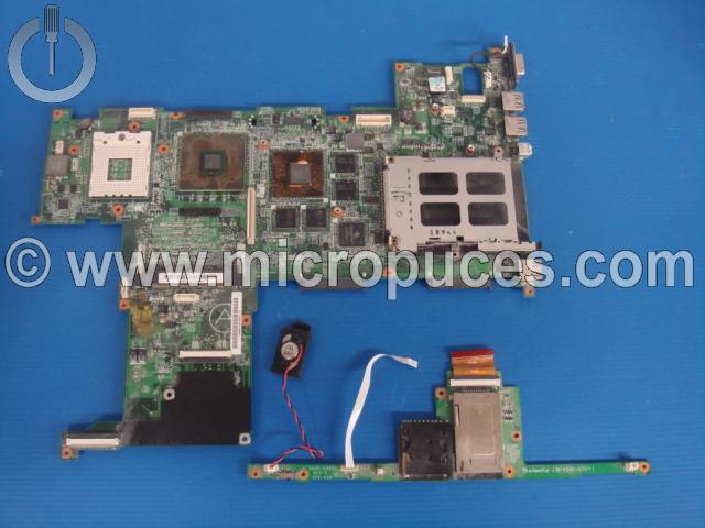 Carte mre SONY VGN-BX197XP