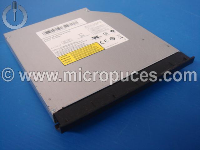 Graveur DVD pour PACKARD BELL EasyNote TV et TS