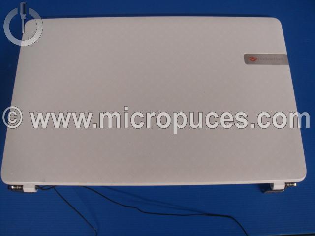 Plasturgie d'écran pour PACKARD BELL EasyNote TV44