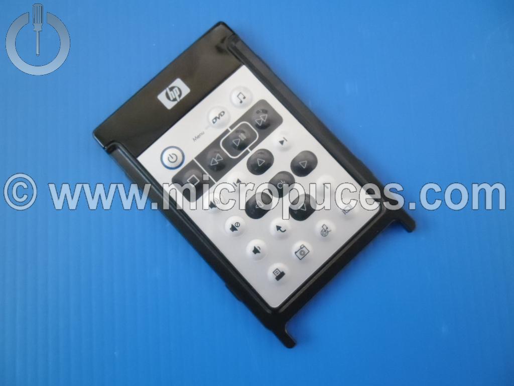 Télécommande pour HP Pavilion DV1000