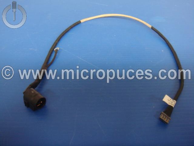 Cable alimentation pour carte mre de SONY VAIO VPC-SB