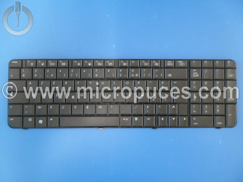 Clavier *NEUF* AZERTY pour HP COMPAQ 6820S