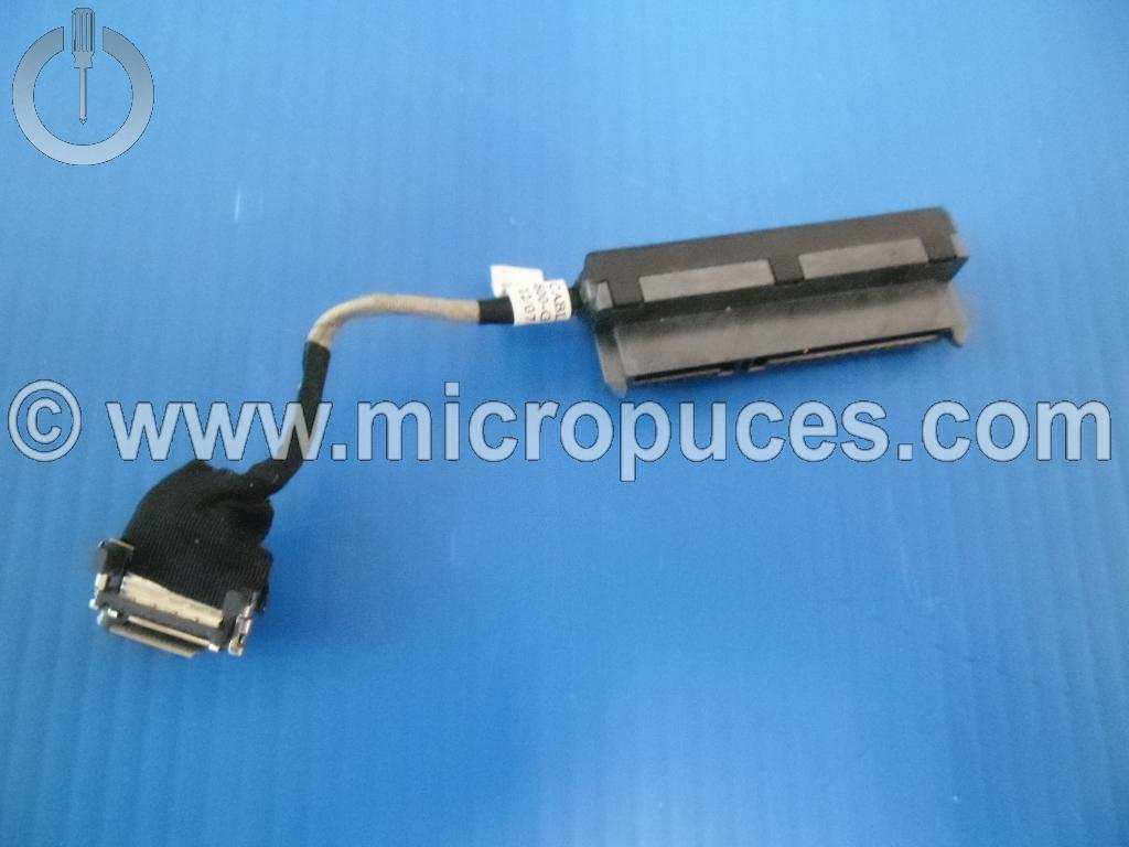 Cable de disque dur SATA pour Compaq mini CQ10