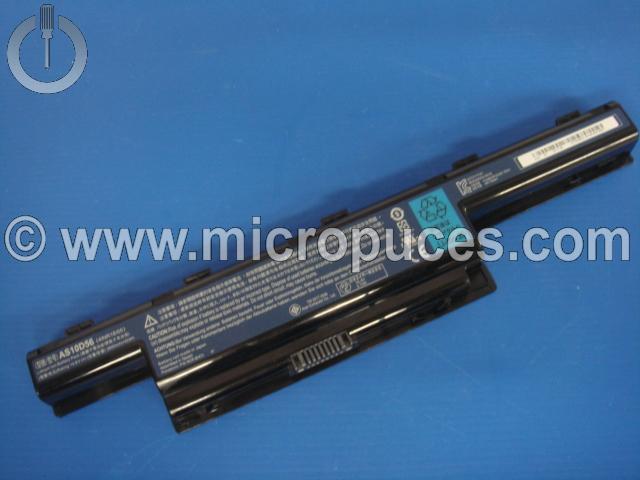Batterie ACER AS10D56