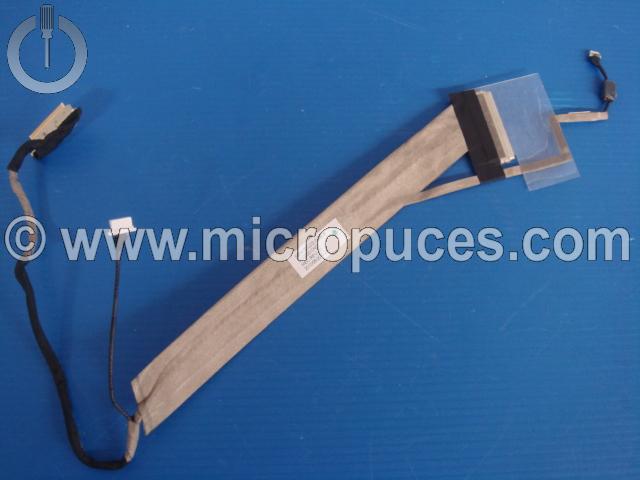 Nappe video pour ACER Emachines E442 version néon