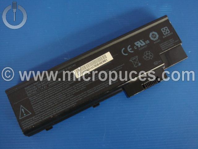 Batterie ACER 4UR18650F-2-QC140