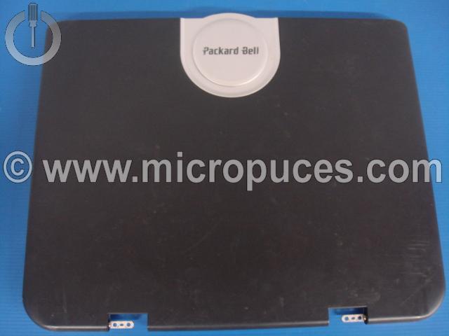 Plasturgie d'écran 15.4" pour PACKARD BELL EasyNote M7xxx