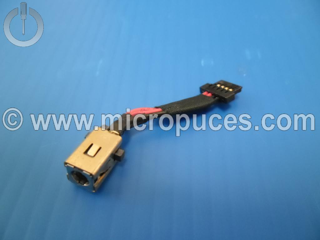 Câble alimentation * NEUF * pour carte mère de ACER Iconia A100 A101