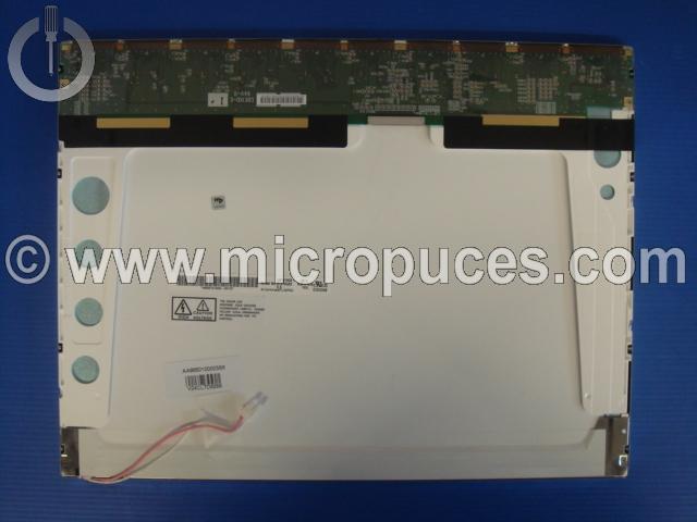Dalle LCD 14" AU OPTRONICS B141XG03 ( XGA 20 pins mate )