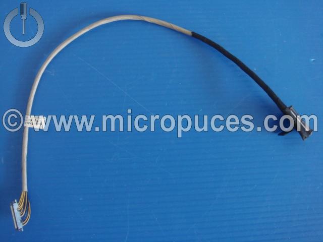 Nappe vidéo * NEUVE * pour Sony VGN-SR41M