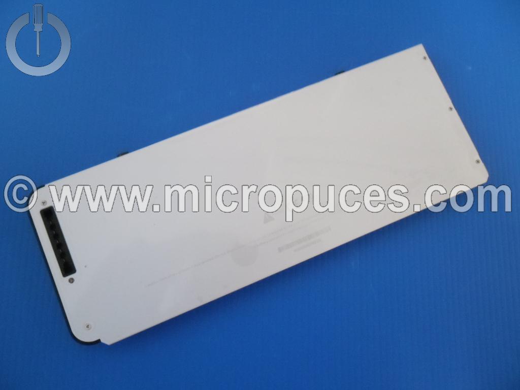Batterie d'origine Apple pour Macbook unibody Alu 13" A1280