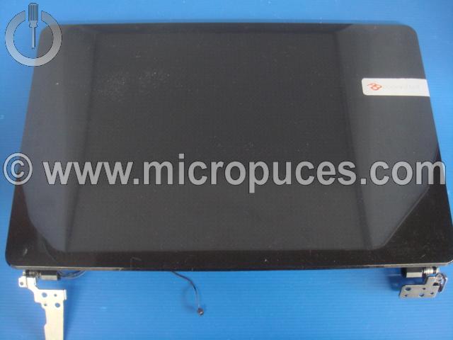 Plasturgie d'écran pour PACKARD BELL EasyNote LS11