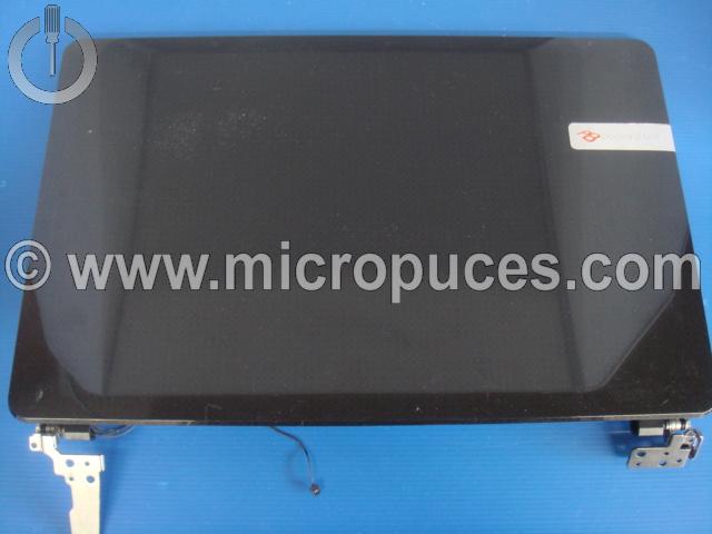 Plasturgie d'cran pour PACKARD BELL EasyNote LS11