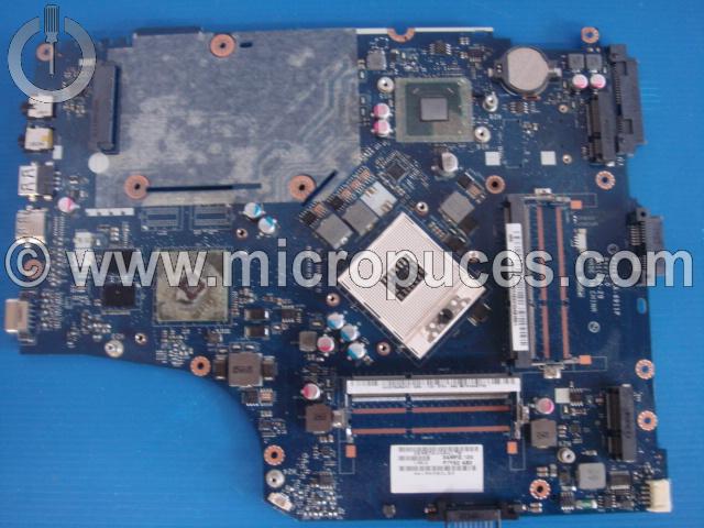 Carte mère PACKARD BELL MB.BVV02.001 pour EasyNote LS11