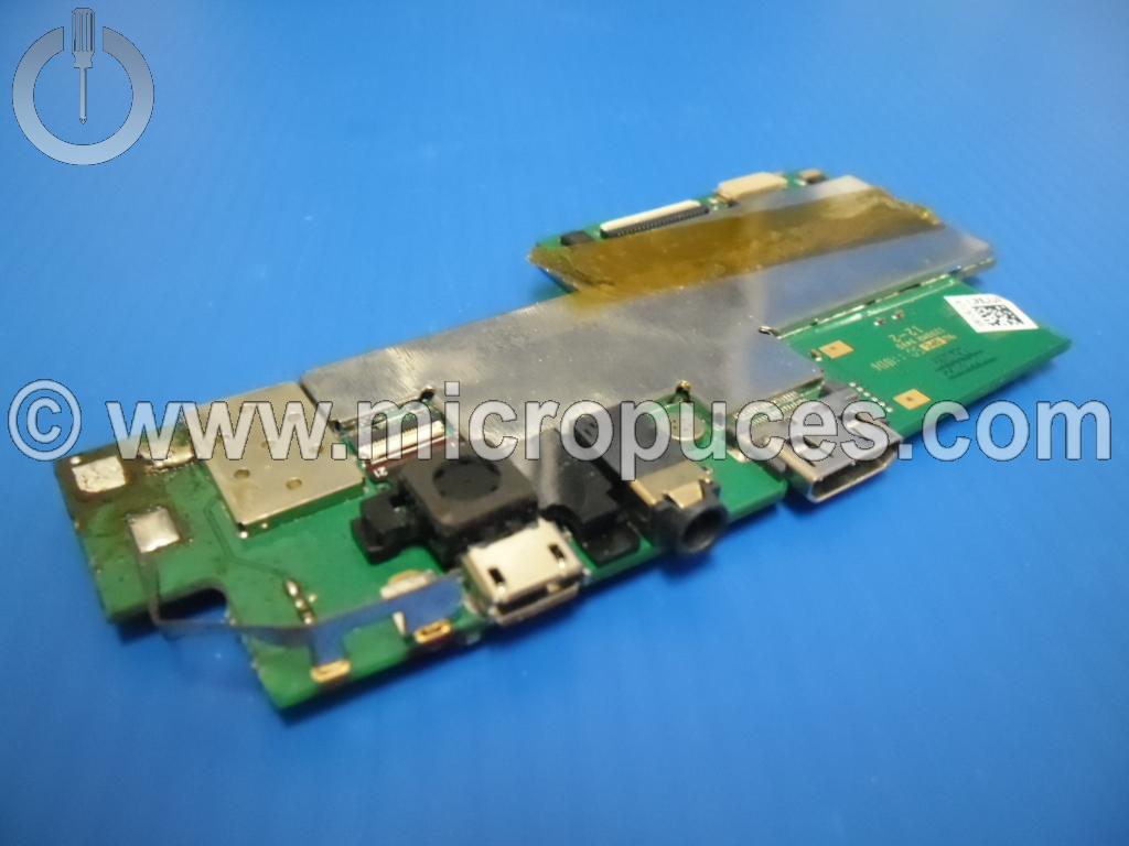 Carte mre A70S2120817243 pour ARCHOS 70b Internet tablet