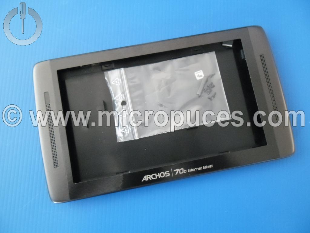 Plasturgie de base pour ARCHOS 70b Internet Tablet